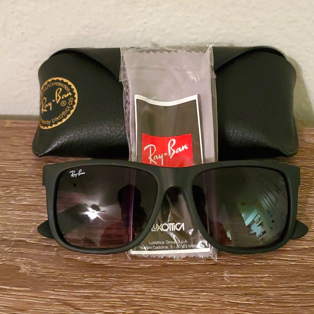 Rayban Sunglasses